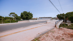Camaçari realiza obras de prevenção a alagamentos