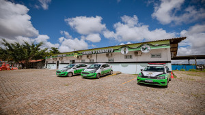 STT homologa empresa vencedora para implantação da Zona Azul