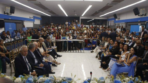 Câmara de Camaçari abre trabalhos legislativos de 2024