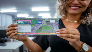 IPTU 2024 pode ser pago com desconto até o dia 11 de março