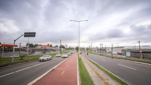 Tráfego será alterado para simulação de trânsito do Camaforró 2025