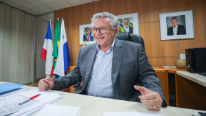 Camaçari: TCM-BA aprova contas de 2012 de Caetano