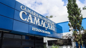 Contas de Luiz Caetano são aprovadas pelo TCM-BA e na Câmara de Camaçari